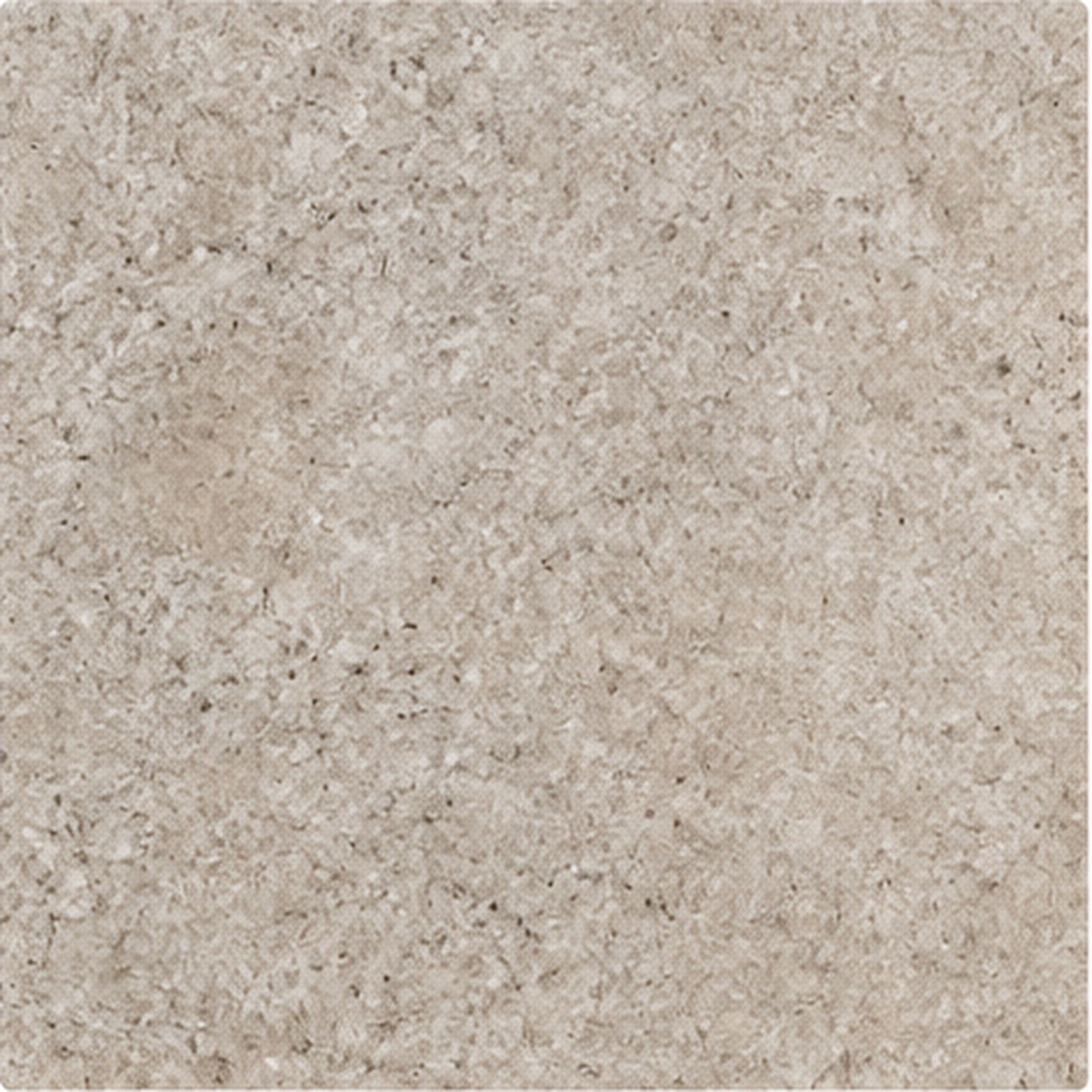 Desert Clay postform laminate countertop sample
