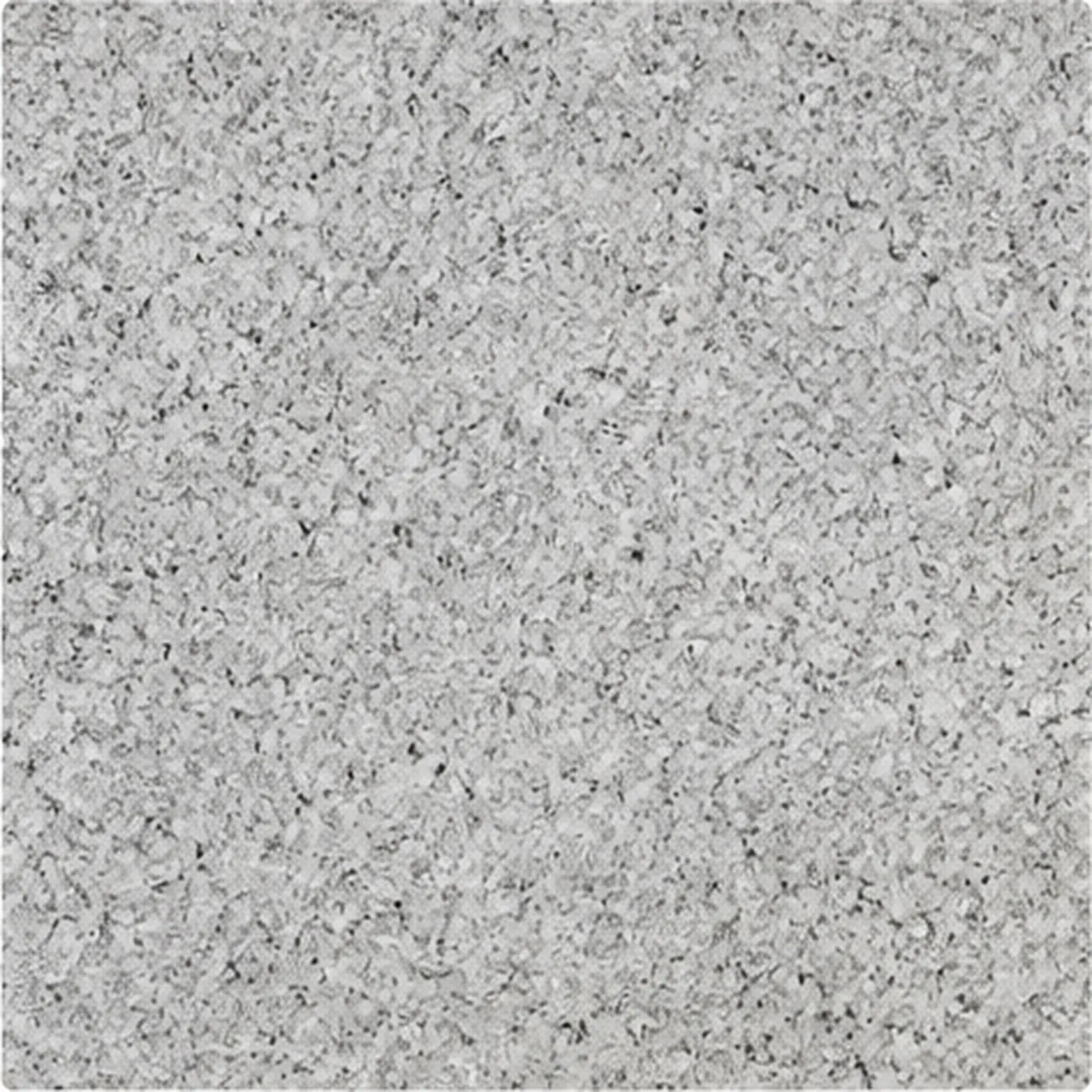 Frosted Granite postform laminate countertop sample