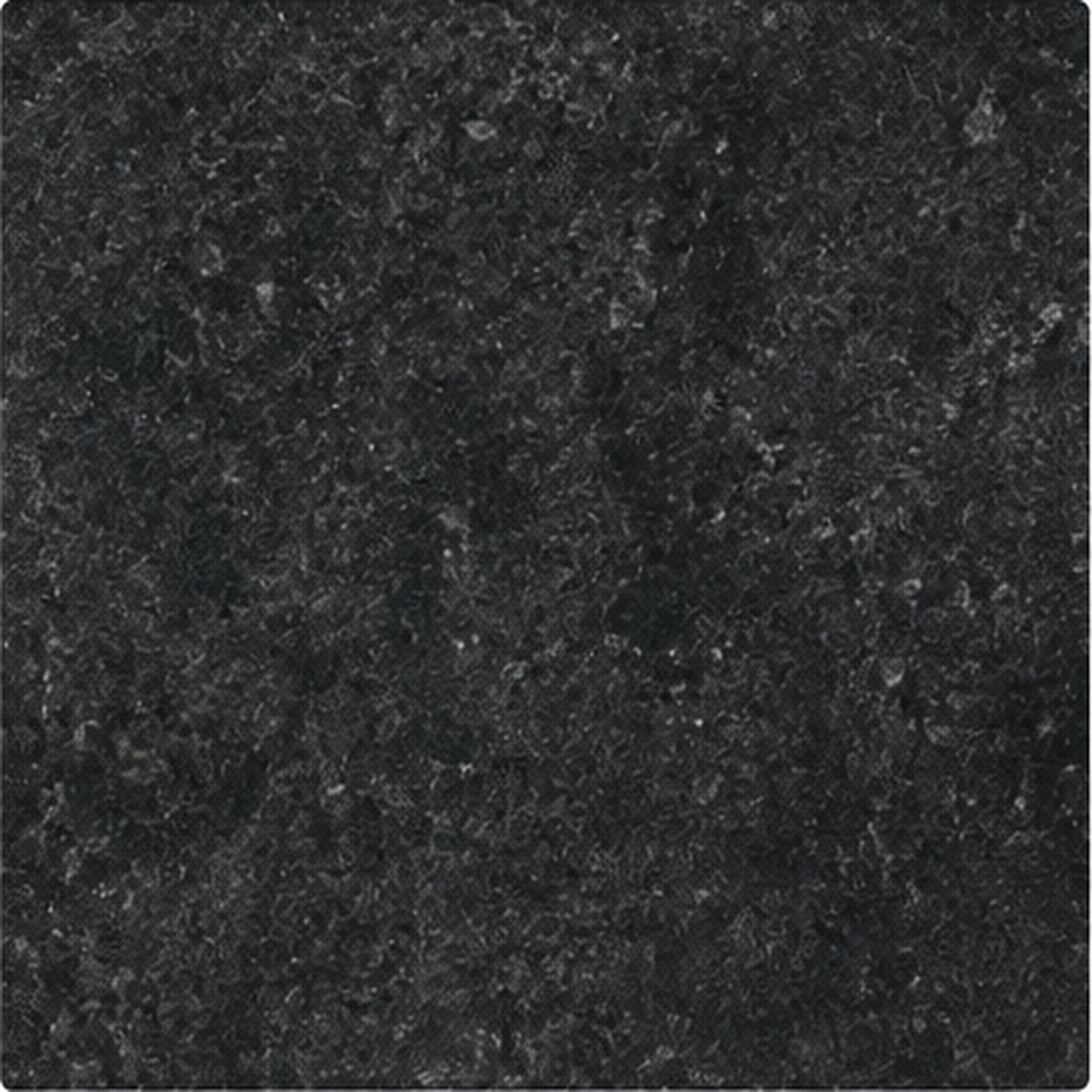 Night Sky postform laminate countertop sample