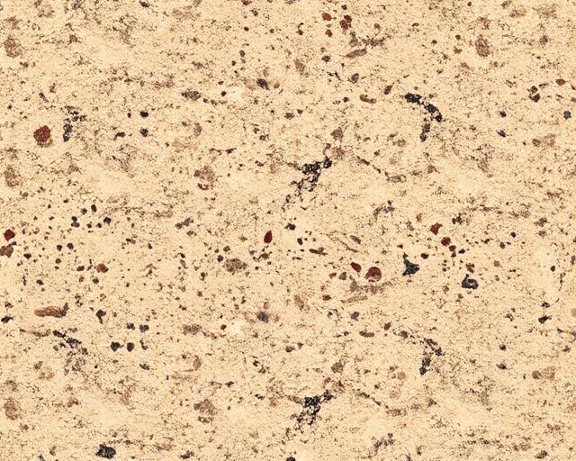 Santa Cecilia granite countertop sample
