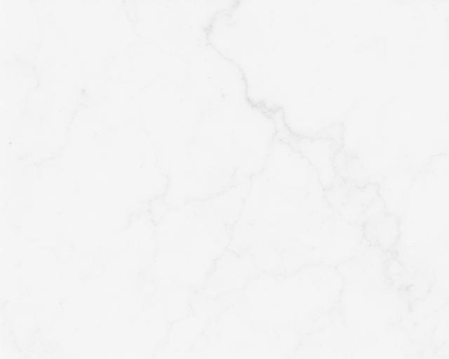Carrara Classic quartz countertop sample